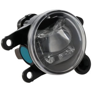 LED Fog Light Assembly for GMC Acadia 2020-2023, Terrain 2022-2023, Right (Passenger) Side, Replacement
