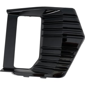 2021 - 2024 GMC Yukon XL Fog Light Cover - Right (Passenger)