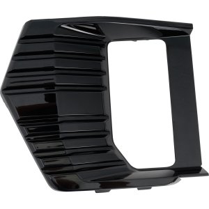 2021 - 2024 GMC Yukon XL Fog Light Cover - Left (Driver)