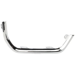 2022 - 2024 GMC Terrain Front Bumper Molding (Right / Passenger Side)