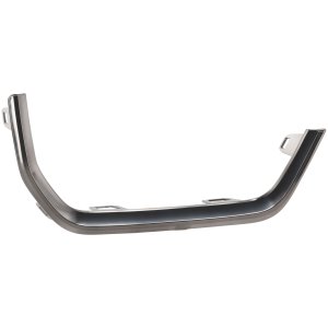 2022 - 2024 GMC Terrain Front Bumper Molding (Right / Passenger Side)