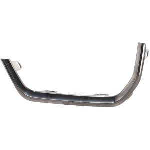 2022 - 2024 GMC Terrain Front Bumper Molding (Left / Driver Side)