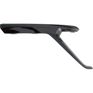 2018 - 2021 GMC Terrain Front Bumper Molding (Right / Passenger Side)
