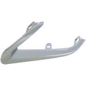 Fog Light Molding Insert, Chrome for 2018-2021 GMC Terrain, Right (Passenger), Fits SL & SLE Standard Models, Replacement