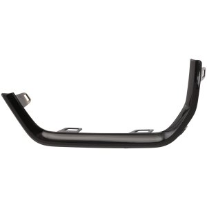 2022 - 2024 GMC Terrain Front Bumper Molding (Left / Driver Side)