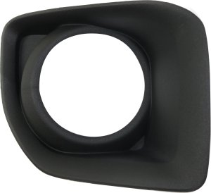 2015 - 2020 GMC Canyon Front Bumper Insert (Right / Passenger Side)
