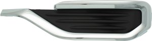 2017 - 2020 GMC Acadia Front Bumper Insert (Left / Driver Side)