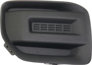 2015 - 2020 GMC Canyon  Fog Light Cover - Right (Passenger)