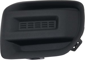 2015 - 2020 GMC Canyon  Fog Light Cover - Left (Driver)