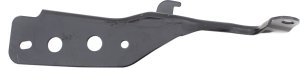 Hood Hinge for GMC Acadia 2013-2016/Acadia Limited 2017, Right (Passenger), On Hood, Replacement