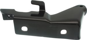 2007 - 2012 GMC Acadia  Hood Hinge - Right (Passenger)