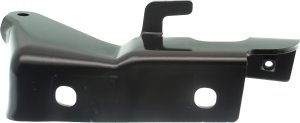 2007 - 2012 GMC Acadia  Hood Hinge - Left (Driver)