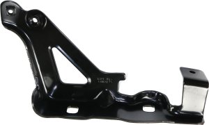2013 - 2017 GMC Acadia  Hood Hinge - Right (Passenger)