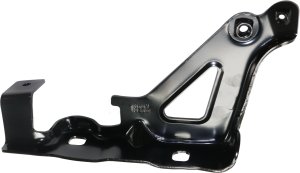 2013 - 2017 GMC Acadia  Hood Hinge - Left (Driver)