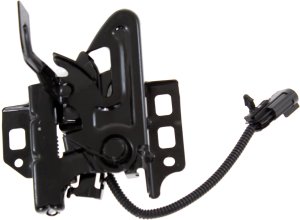 2007 - 2012 GMC Acadia  Hood Latch