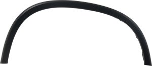 2011 - 2012 GMC Acadia Front Fender Trim - Right (Passenger)
