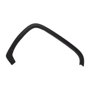 Front Wheel Opening Molding for GMC Sierra 2500 HD/3500 HD 2015-2019, Right (Passenger) Side, Replacement