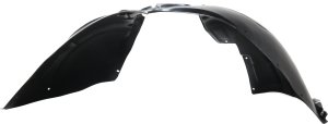 2018 - 2022 GMC Terrain Front Fender Liner (Splash Shield) - Right (Passenger)