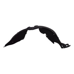 Front Fender Liner for GMC Acadia 2017-2018, Right (Passenger) Side, Replacement