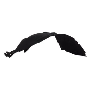 Front Fender Liner for GMC Acadia 2017-2018, Left (Driver) Side, Replacement