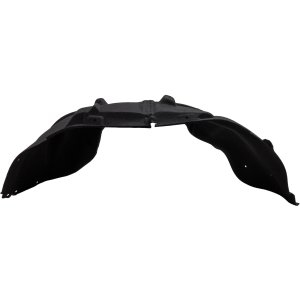 Front Fender Liner, Wheelhouse Liner for GMC Sierra 2500 HD/3500 HD 2020-2023, Right (Passenger) Side, Replacement