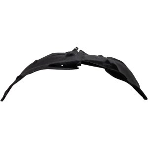 Front Fender Wheelhouse Liner for GMC Sierra 2500 HD/3500 HD 2020-2023, Left (Driver) Side, Replacement
