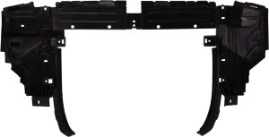2017 - 2019 GMC Acadia  Radiator Support