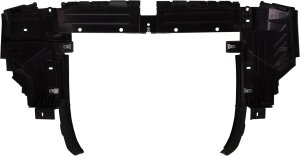 2017 - 2019 GMC Acadia  Radiator Support