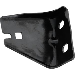 Upper Tie Bar Radiator Support Bracket for GMC Acadia 2017-2023, Left (Driver) Side, Made of Steel, Replacement