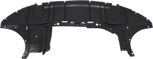 2018 - 2021 GMC Terrain Front Engine Splash Shield