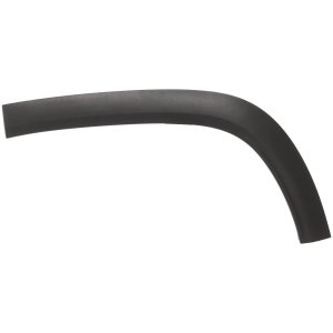 2017 - 2023 GMC Acadia Rear Wheel Opening Molding (Left / Driver Side)