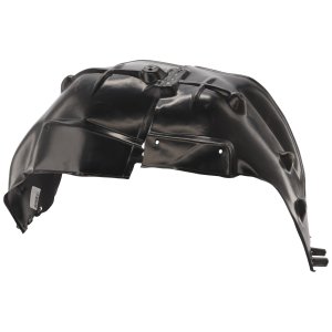 2020 - 2025 GMC Sierra 2500 Hd Rear Fender Liner (Right / Passenger Side)