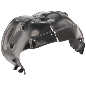 2020 - 2025 GMC Sierra 2500 Hd Rear Fender Liner (Left / Driver Side)