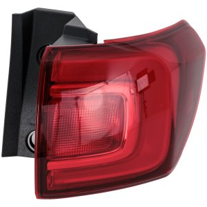 2017 - 2019 GMC Acadia Tail Light - Right (Passenger)
