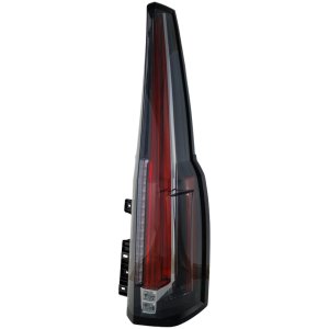 2015 - 2020 Chevrolet (Chevy) Yukon Tail Light Rear Lamp - Right (Passenger)