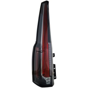 2015 - 2020 Chevrolet (Chevy) Yukon Tail Light Rear Lamp - Left (Driver)