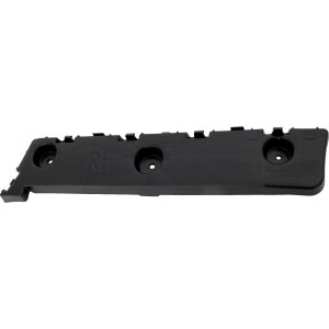 Right (Passenger) Rear Bumper Bracket Side Cover Guide for GMC Terrain 2018-2023, Replacement