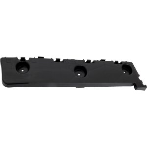 Rear Bumper Bracket for GMC Terrain 2018-2023, Left (Driver) Side Cover Guide, Replacement