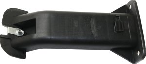 2017 - 2019 GMC Acadia Rear Bumper Cover Support (Left / Driver Side)