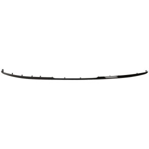 2021 - 2024 Chevrolet (Chevy) Suburban Rear Bumper Molding