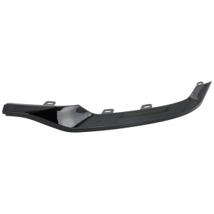 2022 - 2024 GMC Terrain Rear Bumper Molding (Right / Passenger Side)
