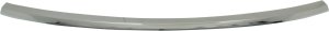 2013 - 2017 GMC Acadia Rear Bumper Step Pad