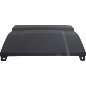 2018 - 2021 GMC Terrain Rear Bumper Tow Hook Cover