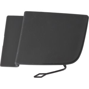 2015 - 2020 Chevrolet (Chevy) Yukon Rear Bumper Tow Hook Cover