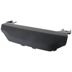2020 - 2023 GMC Acadia Rear Bumper Tow Hook Cover
