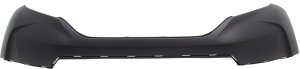 2017 - 2019 Honda CR-V Front Bumper Cover Upper