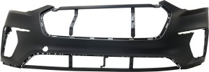 2017 - 2019 Hyundai Santa Fe Front Bumper Cover
