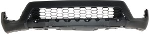 2017 - 2019 Honda CR-V Front Bumper Cover Lower