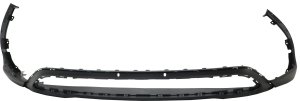 2017 - 2019 Hyundai Santa Fe Front Bumper Cover