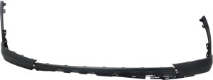 2017 - 2018 Hyundai Santa Fe Sport Front Bumper Cover Lower